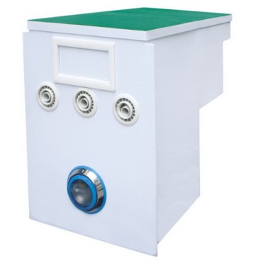 һ�廯Ӿ�ع����豸-"Aquaplay����"A-09һ�廯�ұڻ�