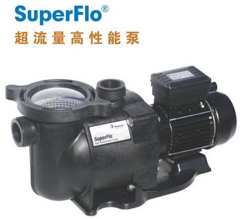 ˮ��-Pentair"���ض�"�����������ܱ�-SuperFlo