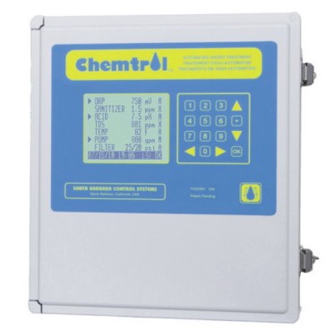 ˮ�ʼ����-����"����"Chemtrol-6000#ˮ�ʼ����