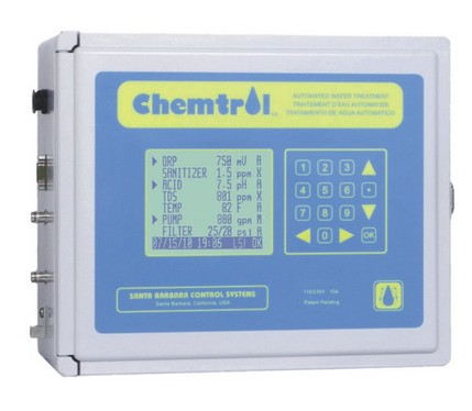 ˮ�ʼ����-����"����"Chemtrol-3000#ˮ�ʼ����