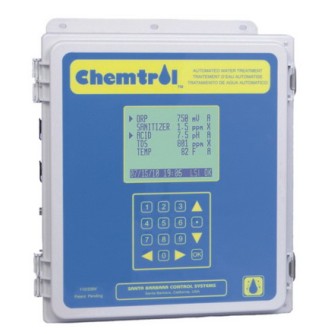 ˮ�ʼ����-����"����"Chemtrol-2100#ˮ�ʼ����