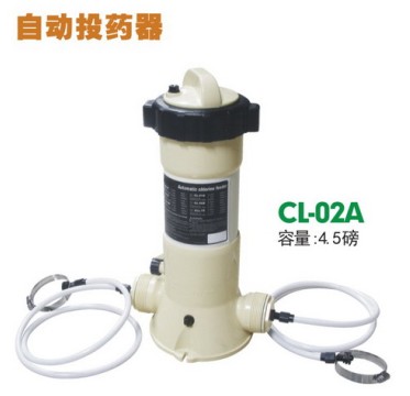 �Զ�Ͷҩ�豸-�Զ��Զ�Ͷҩ�豸-CL02A
