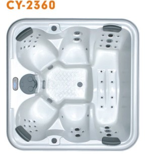ˮ�������豸-SansPa ��ʿ�� ˮ��ԡ�� CY-2306