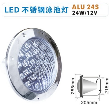Ӿ�ص�ϵ��-LED�����Ӿ�ص�-ALU24S